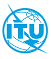 Logo ITU