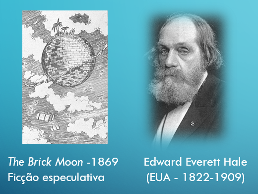 Edward Everett Hale